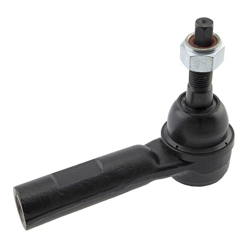 8pc Inner Outer Tie Rod Ends Sway Bar End Bellow Boots_voghion.com