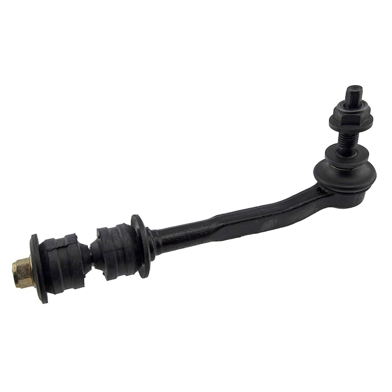 8pc Inner Outer Tie Rod Ends Sway Bar End Bellow Boots_voghion.com