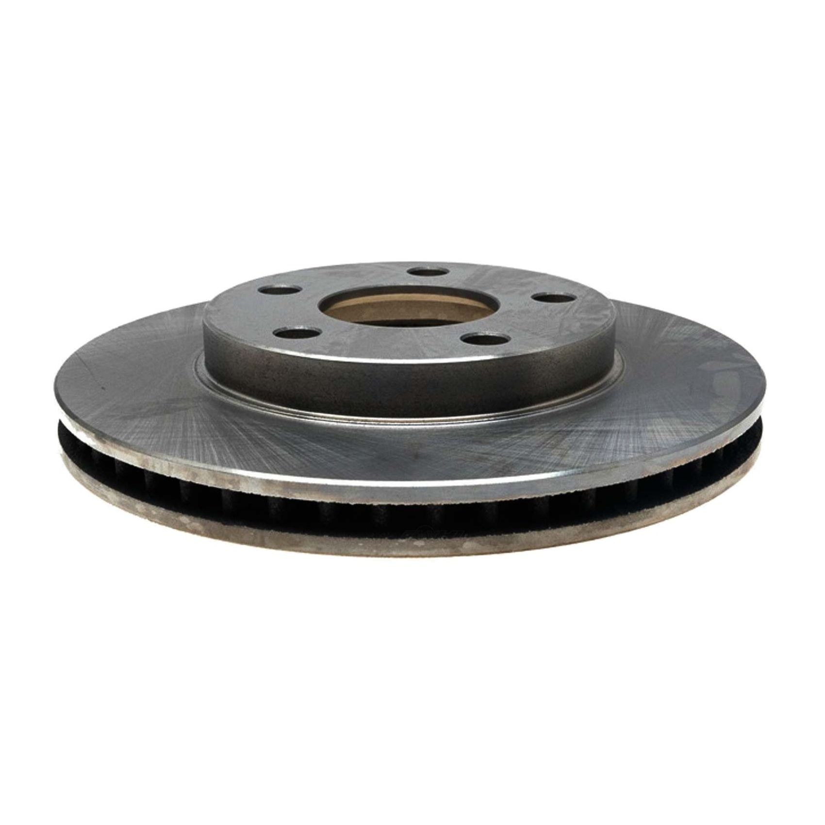 Disc Brake Rotor_voghion.com