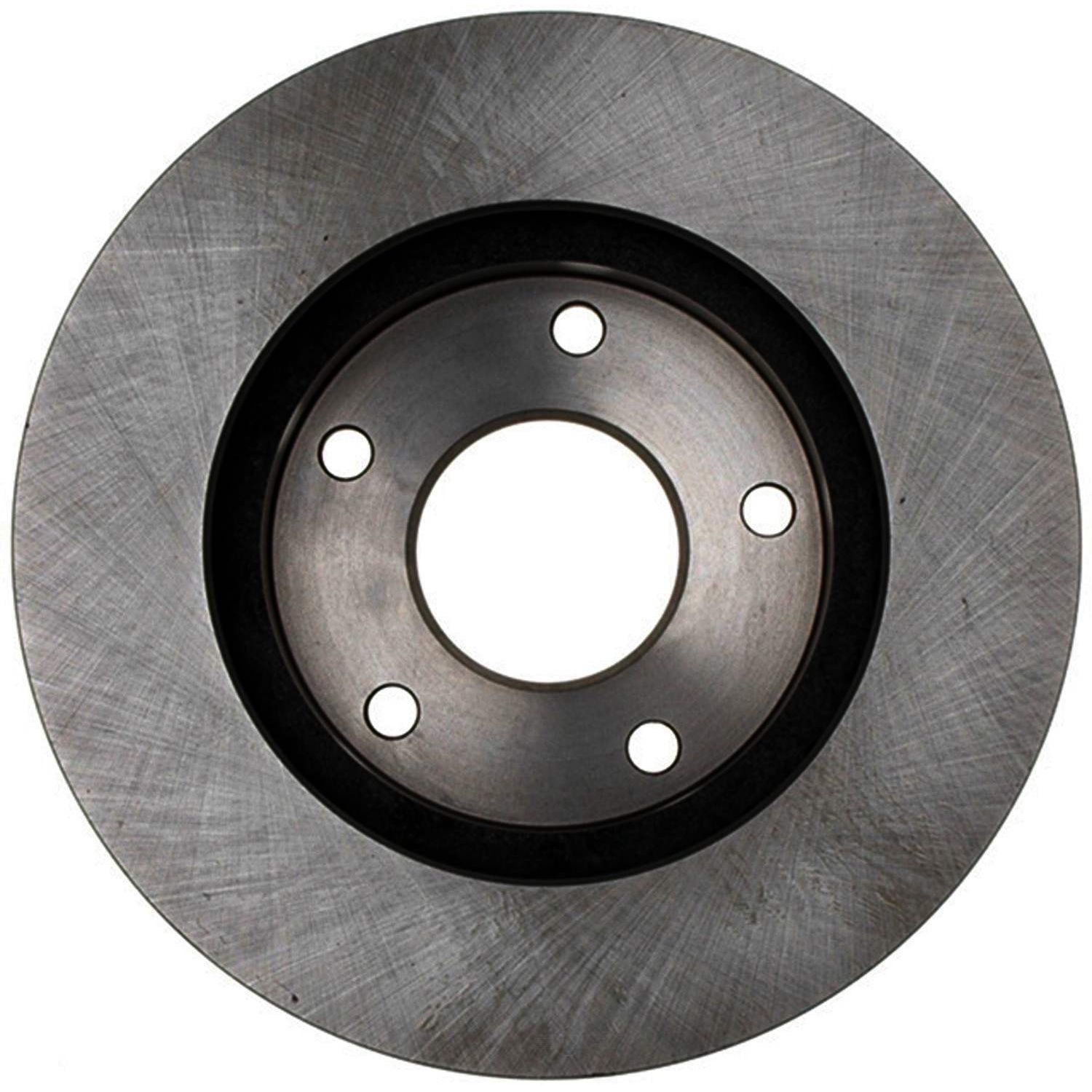 Disc Brake Rotor_voghion.com