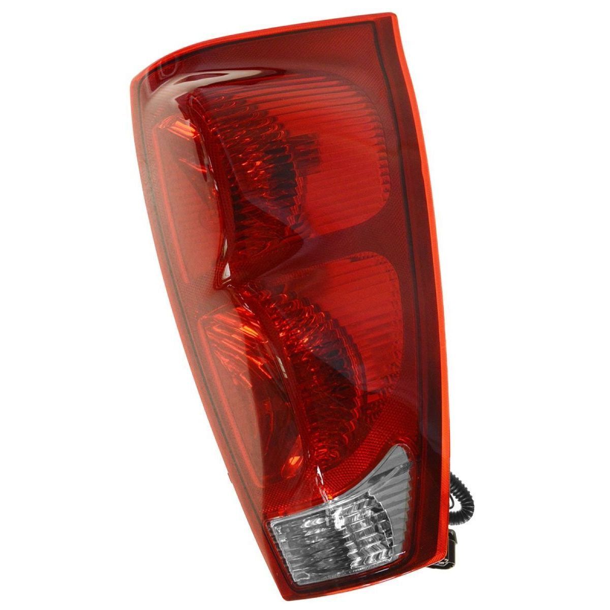 Right Rear Tail Light Assembly Passenger Side_voghion.com