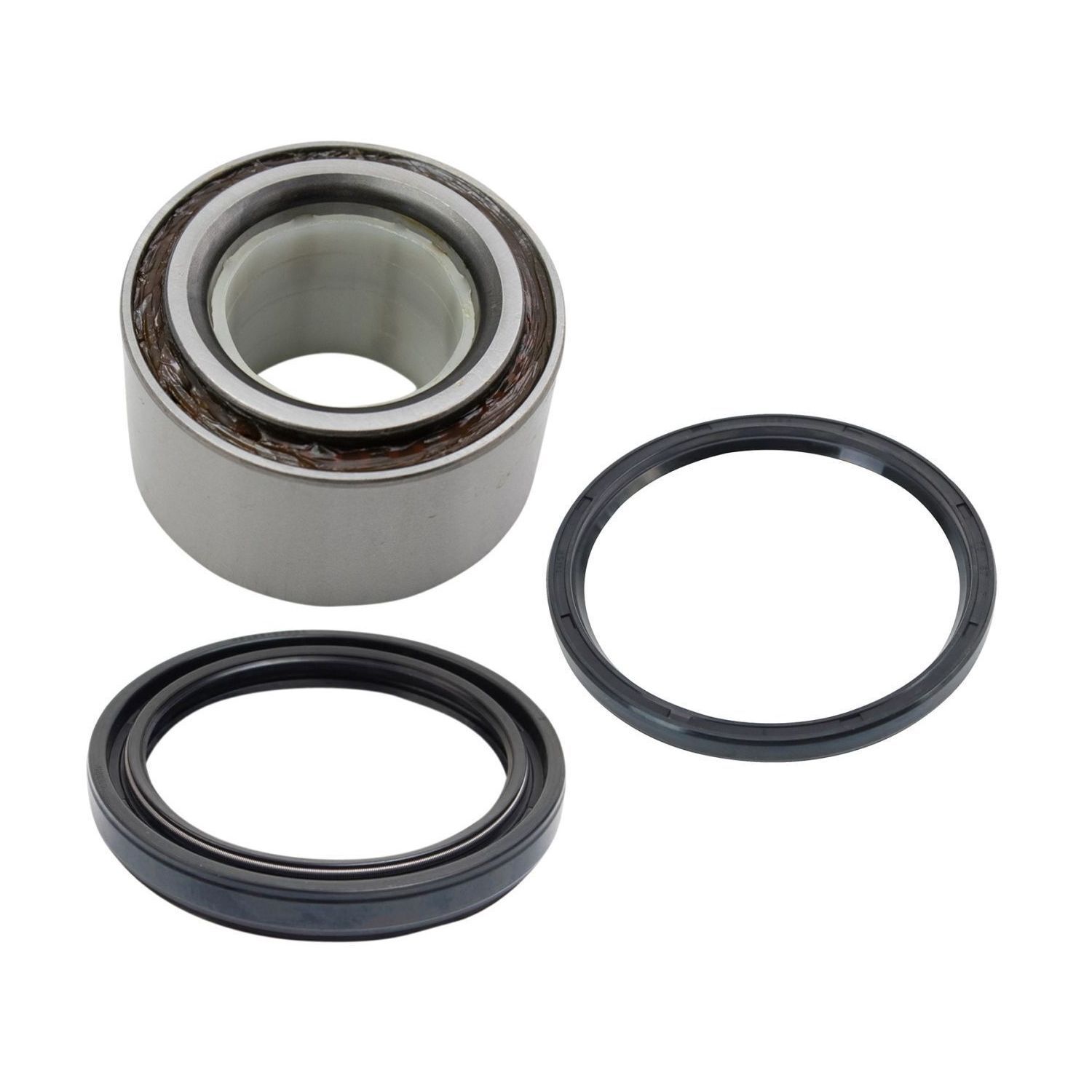 Front Wheel Bearing & Seal Kit Front Geo Suzuki_voghion.com