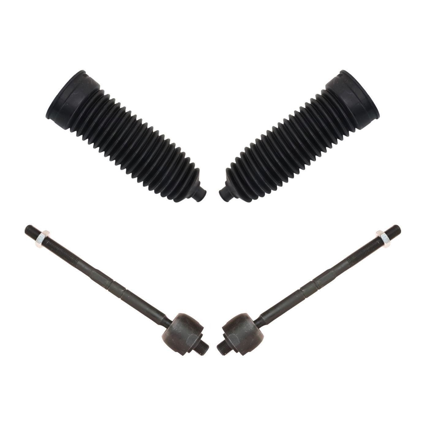 Front Steering Kit Fits Mercedes-Benz_voghion.com