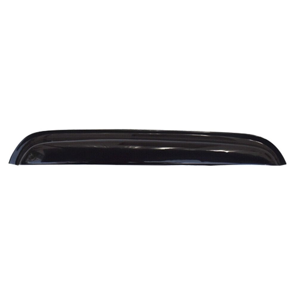 4x Window Visor For 99-06 GMC Sierra Extended Cab Vent Shades Sun Rain Guard_voghion.com