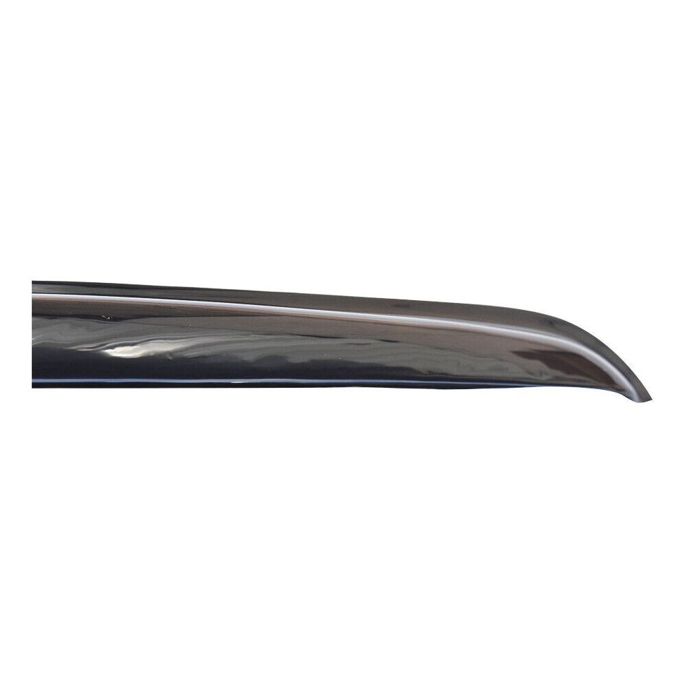 4x Window Visor For 99-06 GMC Sierra Extended Cab Vent Shades Sun Rain Guard_voghion.com