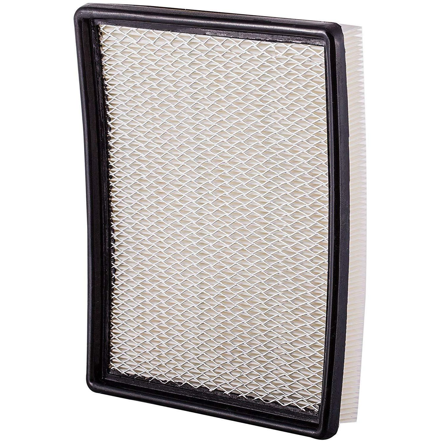 Air Filter For Saturn Relay - V6 3.9L (Ohc)_voghion.com