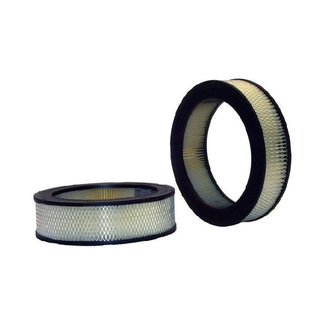 Type Engine Air Filter For Plymouth Road Runner 1968 V8-5.2L_voghion.com