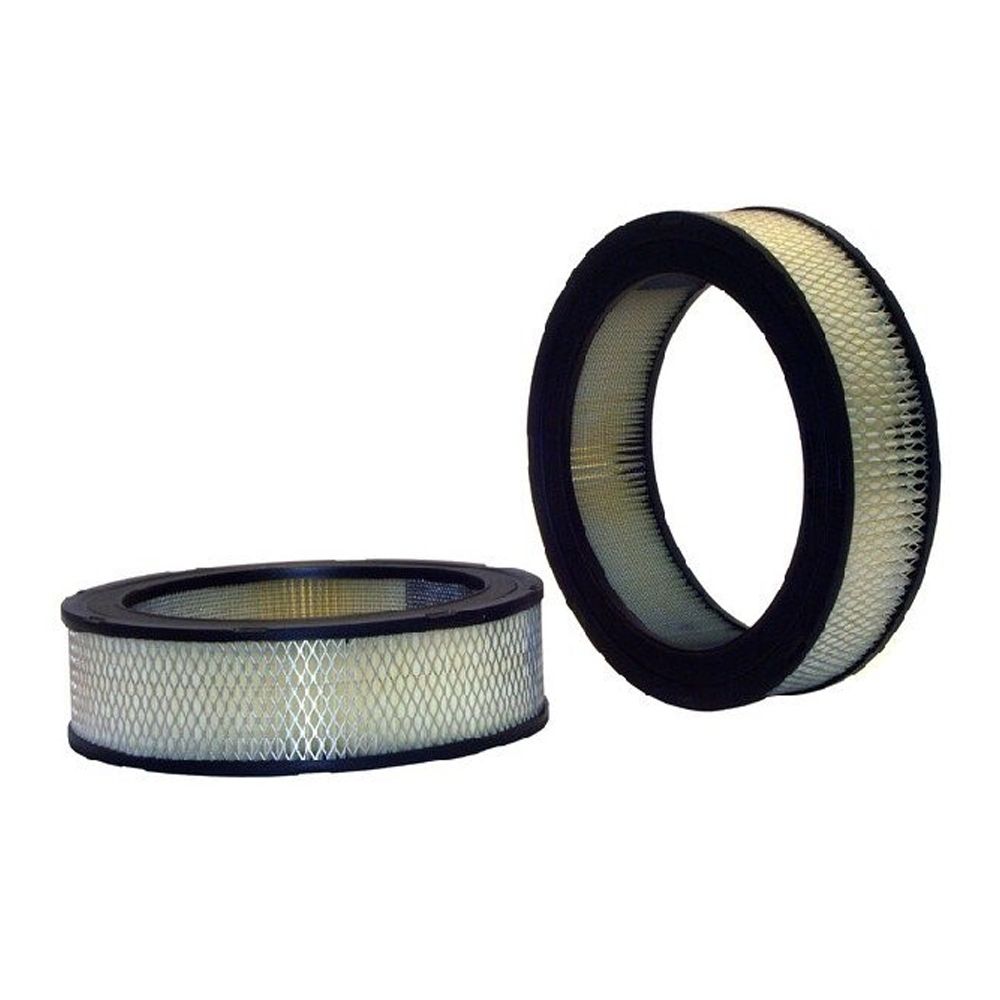 Type Engine Air Filter For Plymouth Road Runner 1968 V8-5.2L_voghion.com