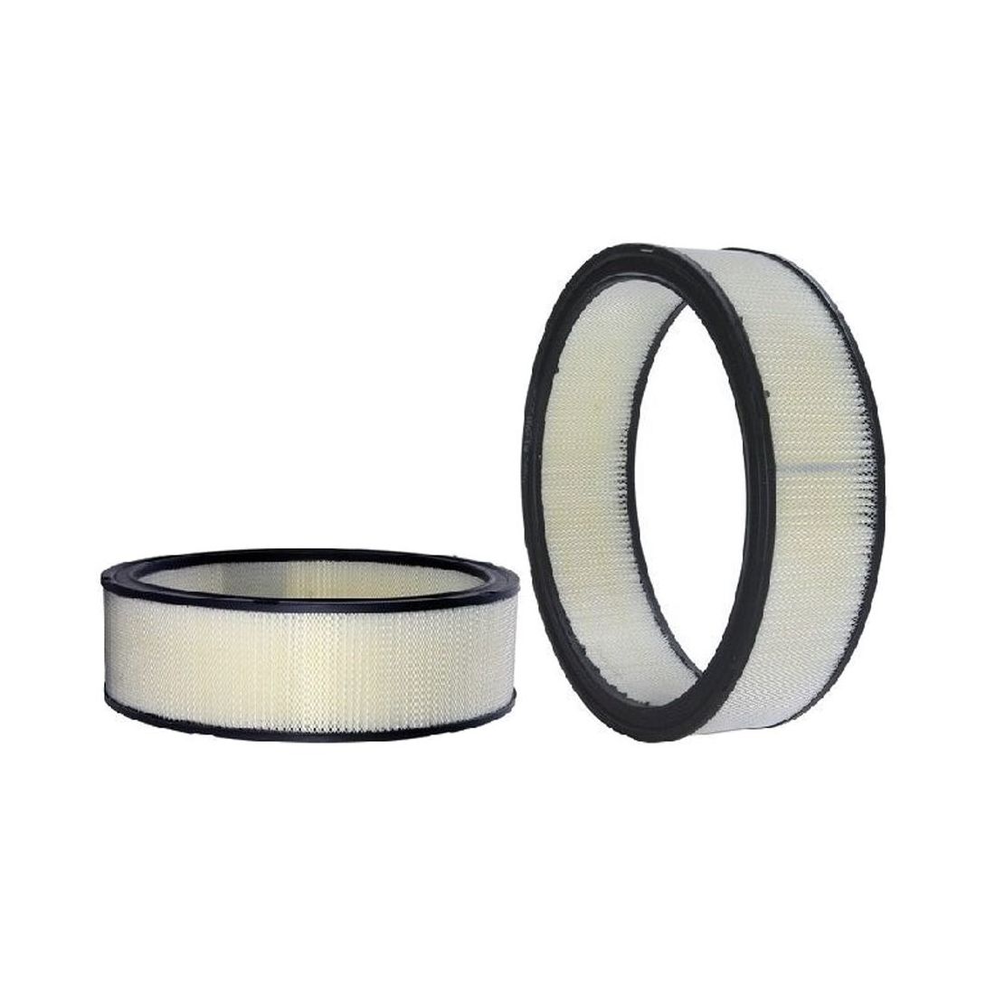 Type Engine Air Filter For Plymouth Road Runner 1968 V8-5.6L_voghion.com