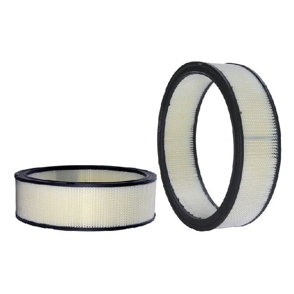Type Engine Air Filter For Plymouth Road Runner 1968 V8-5.6L_voghion.com