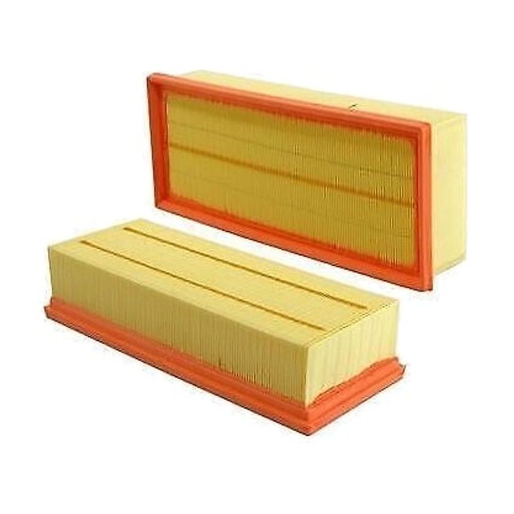 Type Engine Air Filter For Volkswagen Passat Cc L4-2.0L_voghion.com