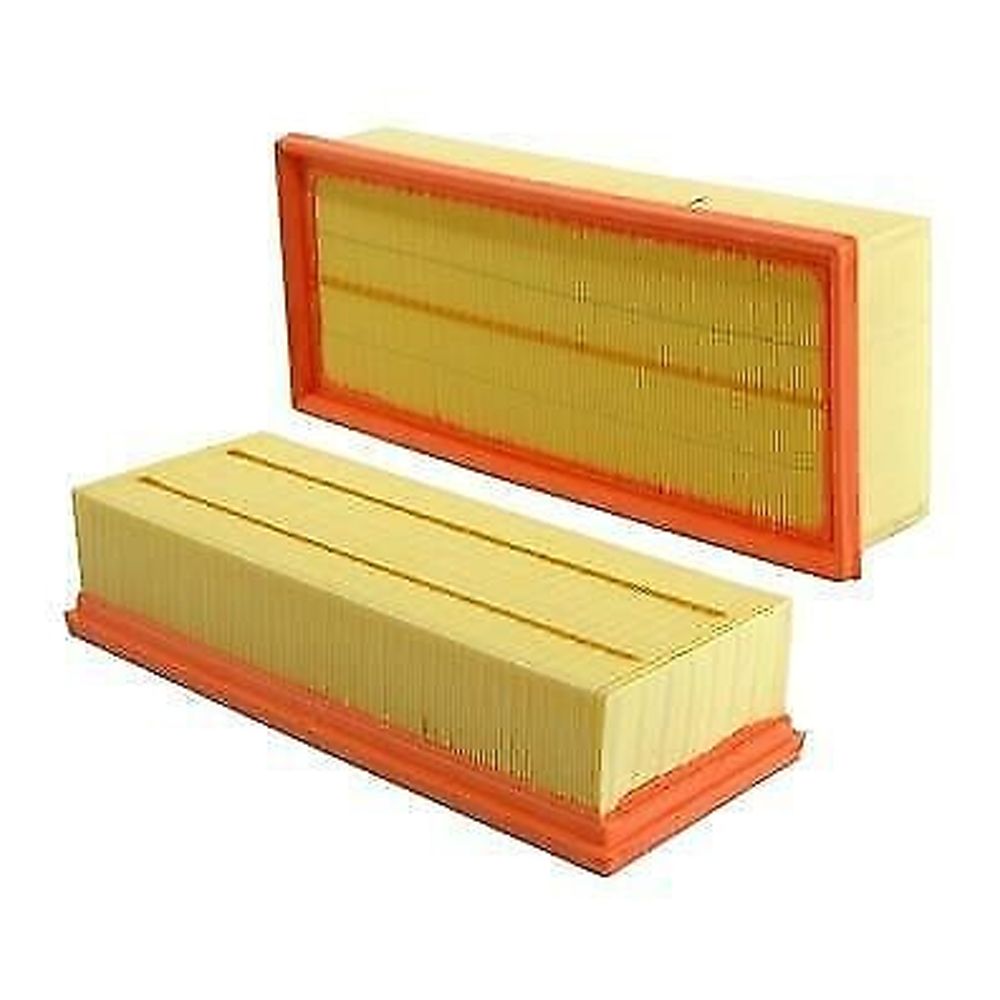 Type Engine Air Filter For Volkswagen Passat Cc L4-2.0L_voghion.com