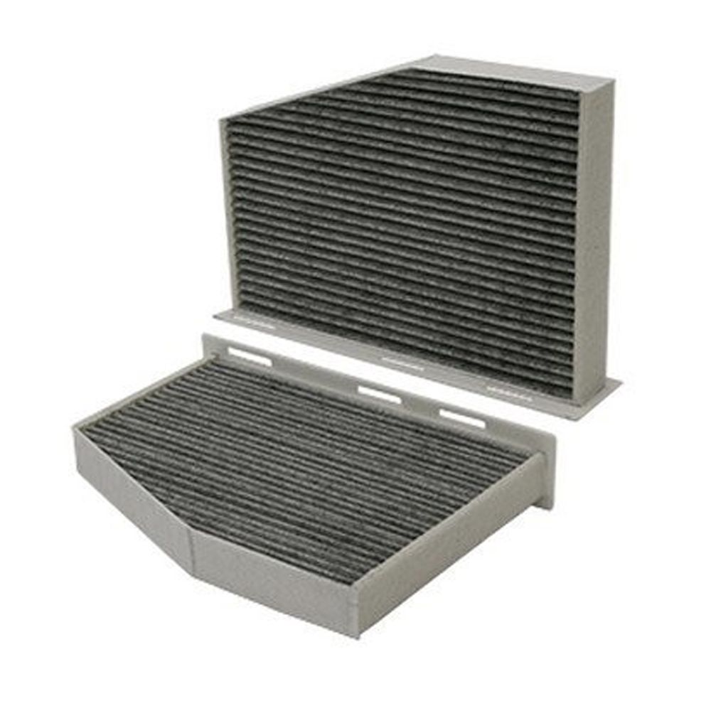 Cabin Air Filter For Volkswagen Passat Cc L4-2.0L_voghion.com