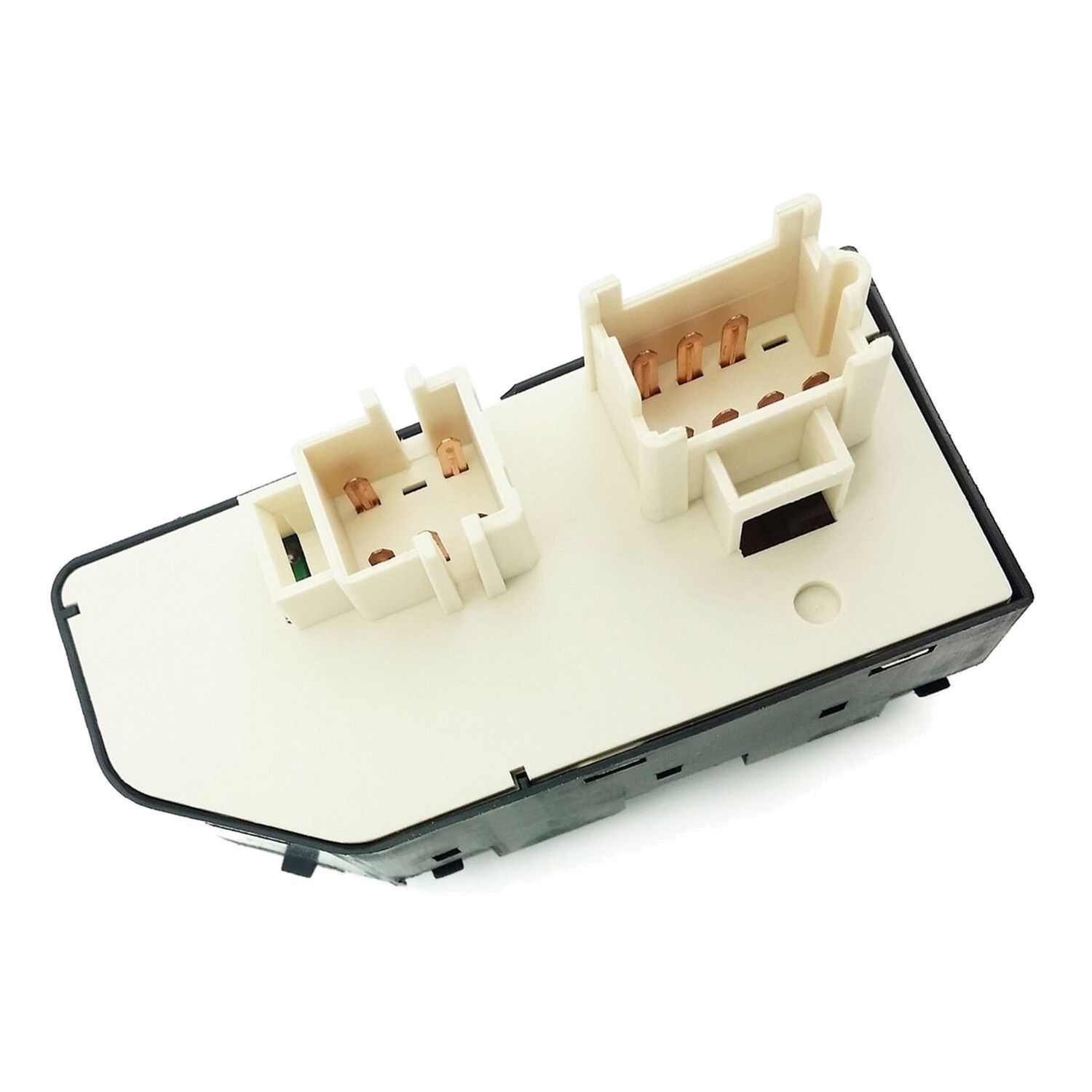 Power Master Window Switch For Chevrolet Malibu Oldsmobile Cutlass 22706008_voghion.com