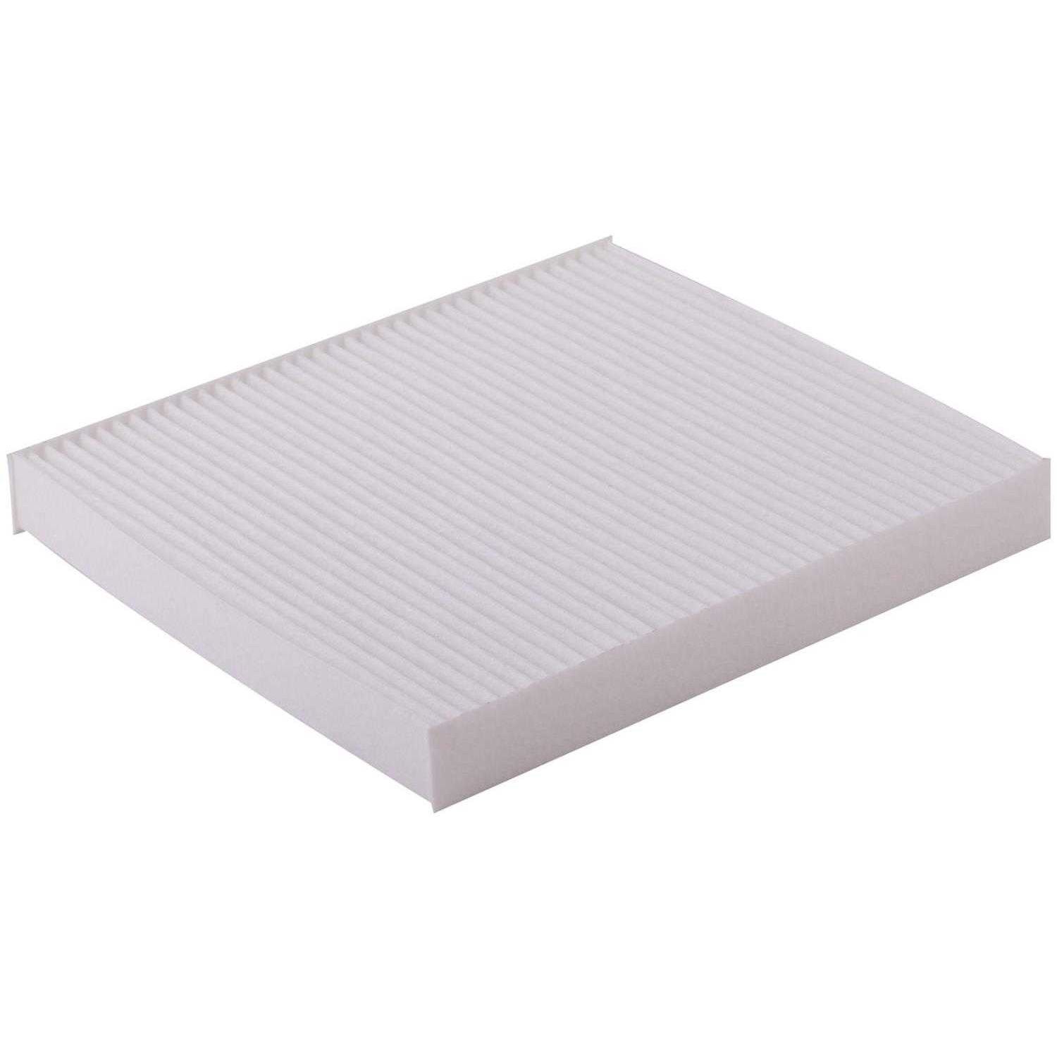 Cabin Air Filter Guard_voghion.com