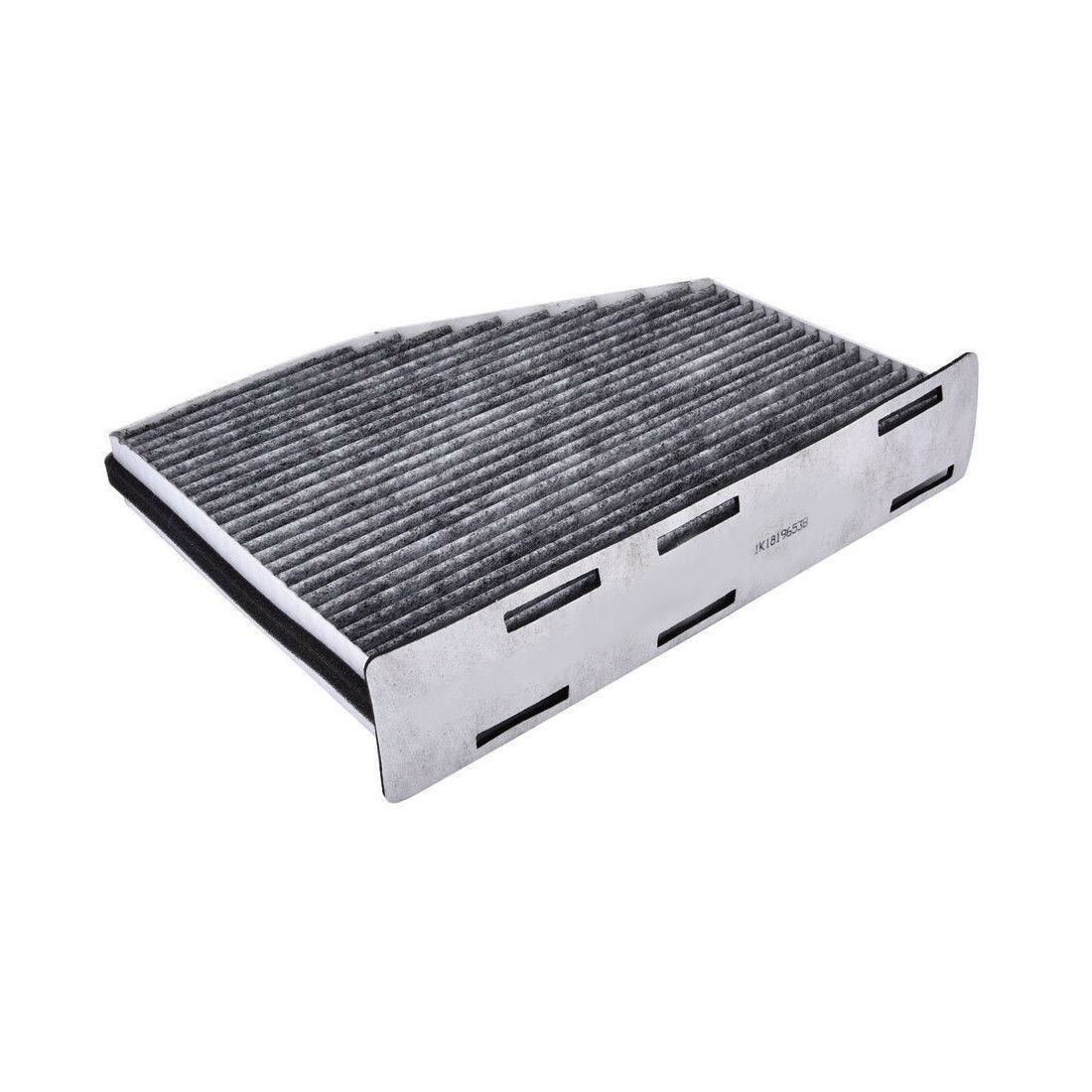 Cabin Filter For Volkswagen Cc - V6 3.6L X_voghion.com