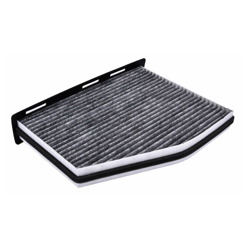 Cabin Filter For Volkswagen Cc - V6 3.6L X_voghion.com
