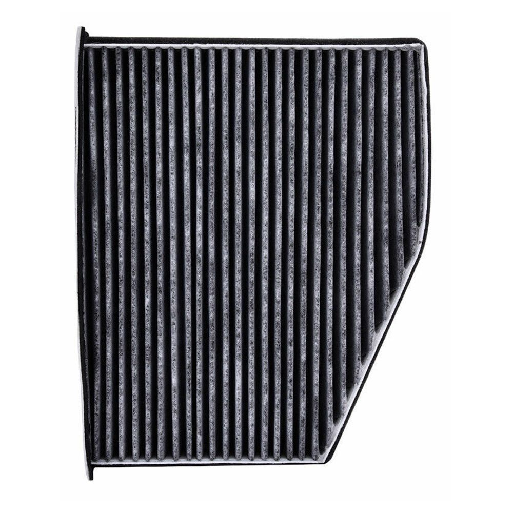 Cabin Filter For Volkswagen Cc - V6 3.6L X_voghion.com