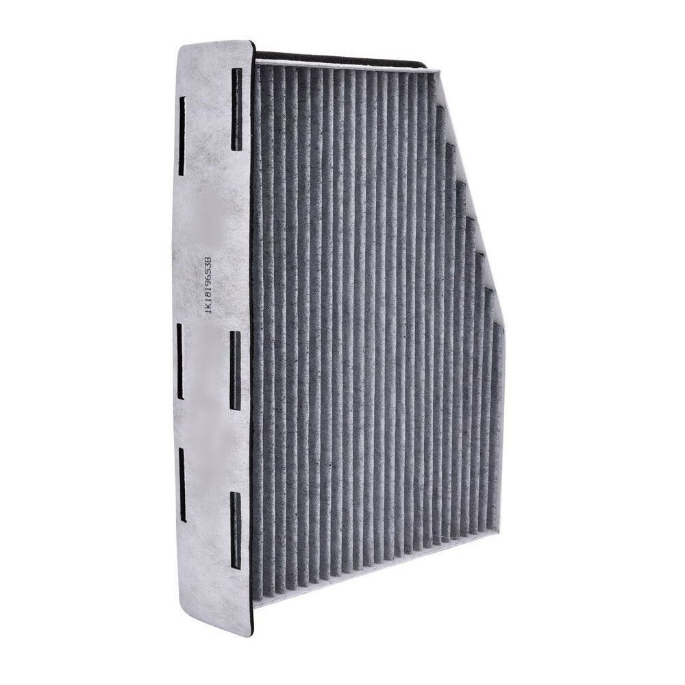 Cabin Filter For Volkswagen Cc - V6 3.6L X_voghion.com