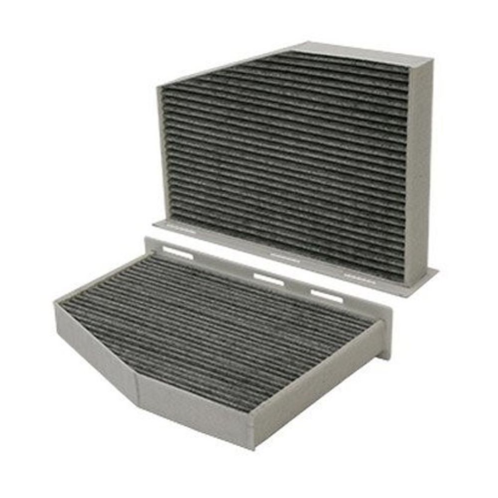 Cabin Air Filter For Volkswagen Passat Cc L4-2.0L_voghion.com