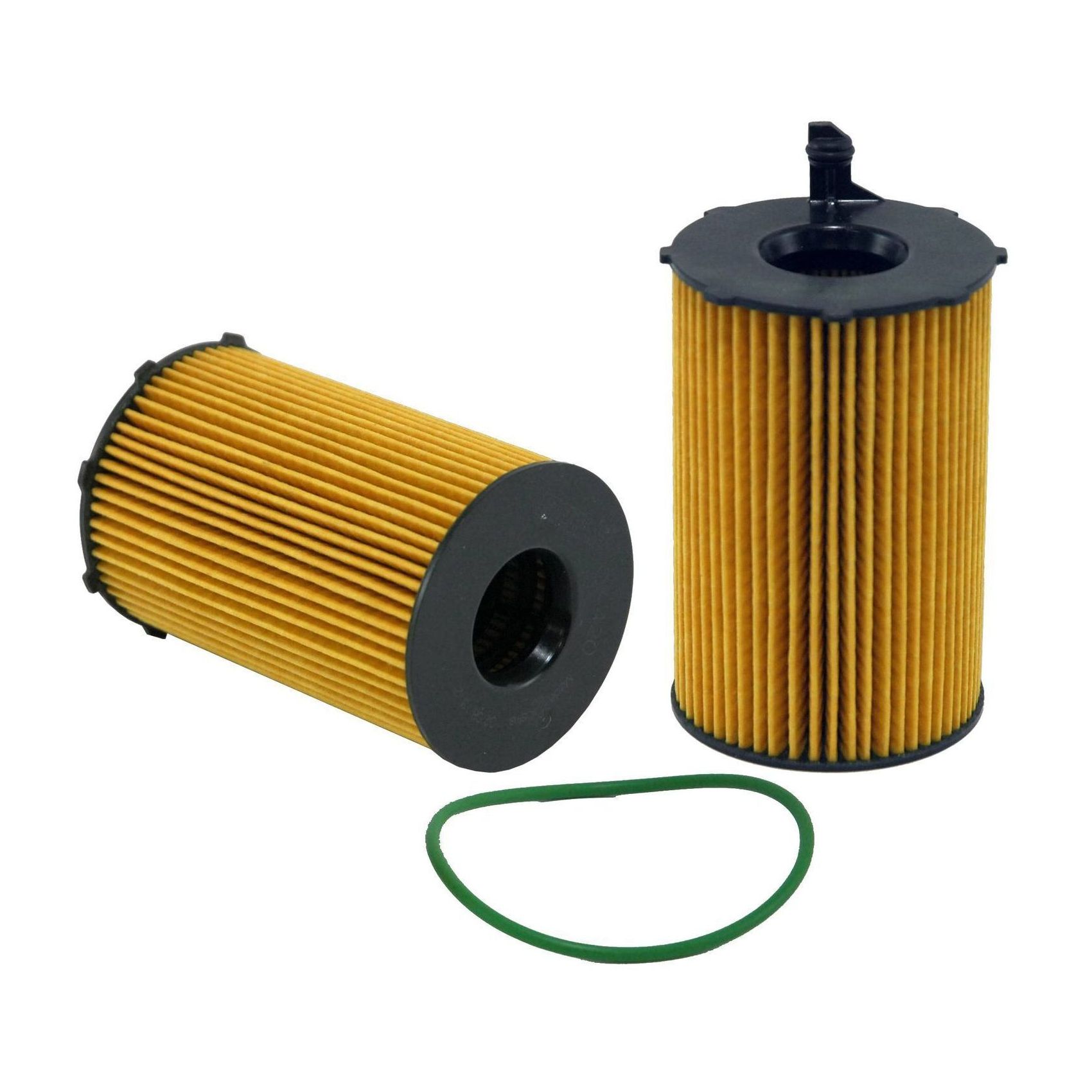 For Porsche Cayenne Full-Flow Cartridge Lube Metal Free Oil Filter_voghion.com