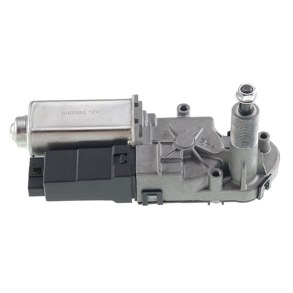 For 2000-2005 Venture Plus Mini Passenger Van Rear Wiper Motor W/Pulse Board_voghion.com