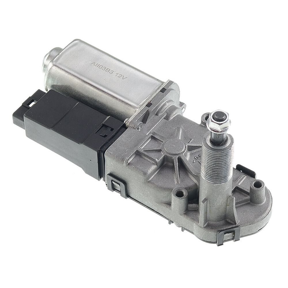 For 2000-2005 Venture Plus Mini Passenger Van Rear Wiper Motor W/Pulse Board_voghion.com