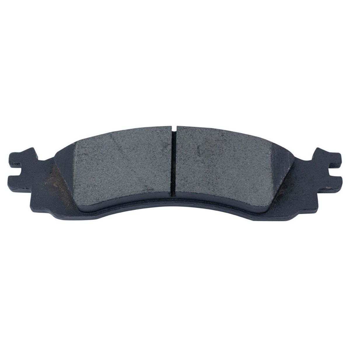 Front & Rear Performance Drilled Slotted Rotor & Ceramic Brake Pad Kit_voghion.com