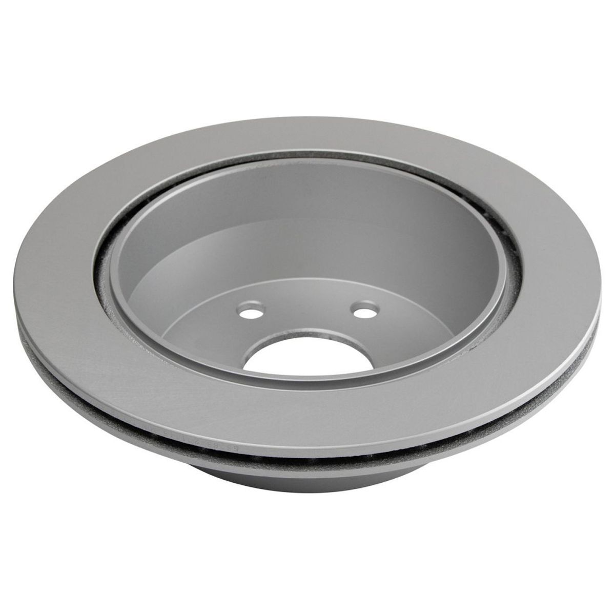 Rear Ceramic Brake Pad Coated Rotor Parking Shoe & Backing Plates Kit For GM_voghion.com