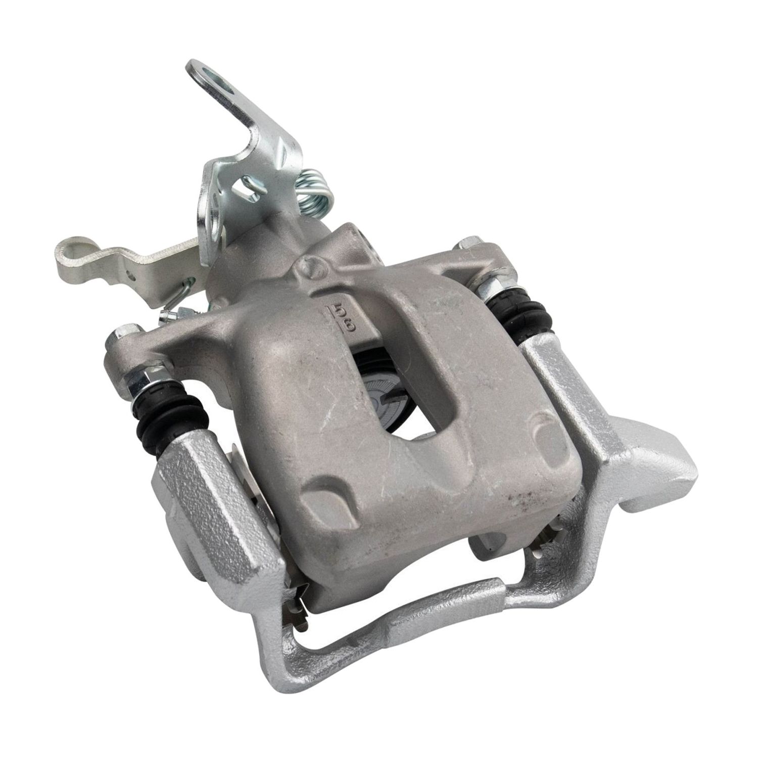 For 2006-2009 Rabbit Rear Brake Caliper Assembly W/Bracket & Hardware Right_voghion.com