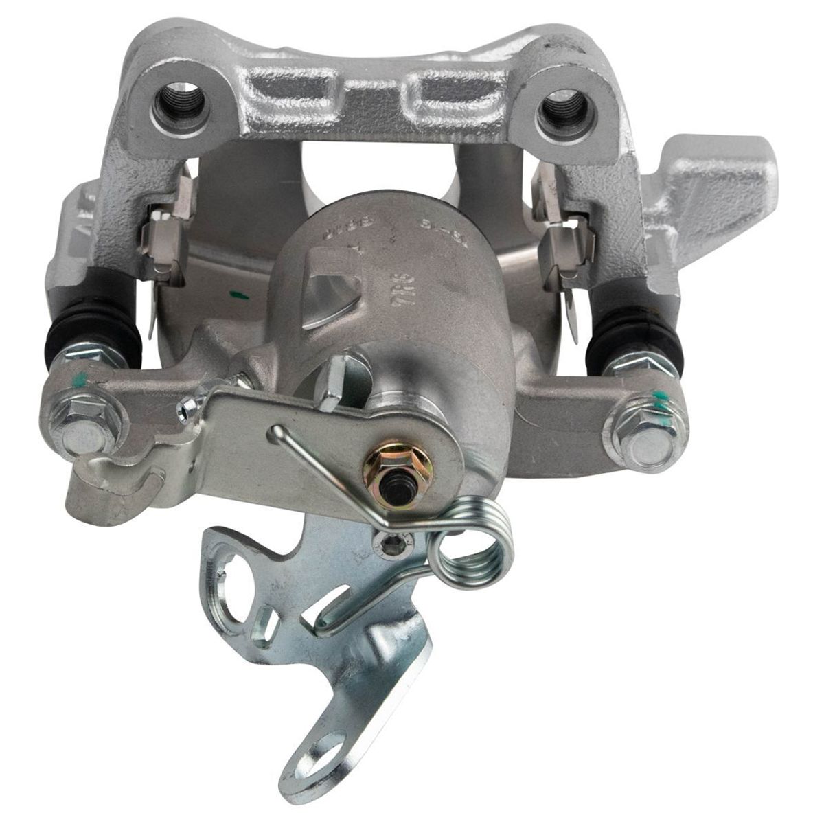 For 2006-2009 Rabbit Rear Brake Caliper Assembly W/Bracket & Hardware Right_voghion.com