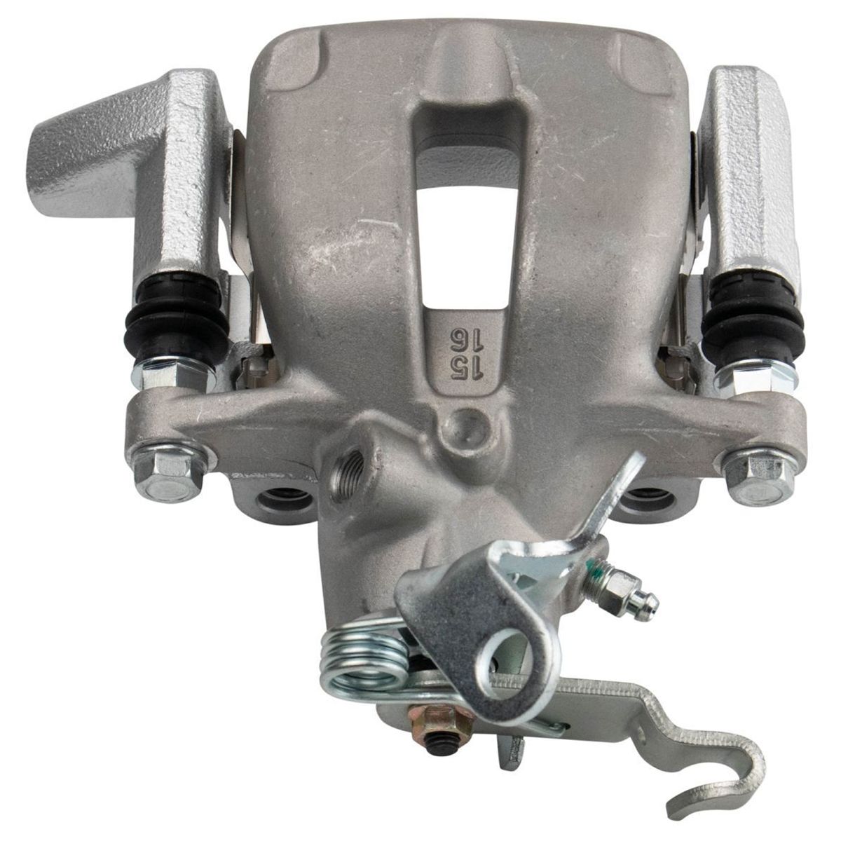 For 2006-2009 Rabbit Rear Brake Caliper Assembly W/Bracket & Hardware Right_voghion.com
