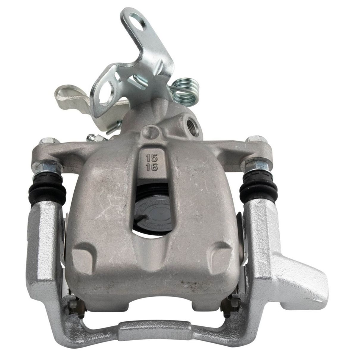 For 2006-2009 Rabbit Rear Brake Caliper Assembly W/Bracket & Hardware Right_voghion.com