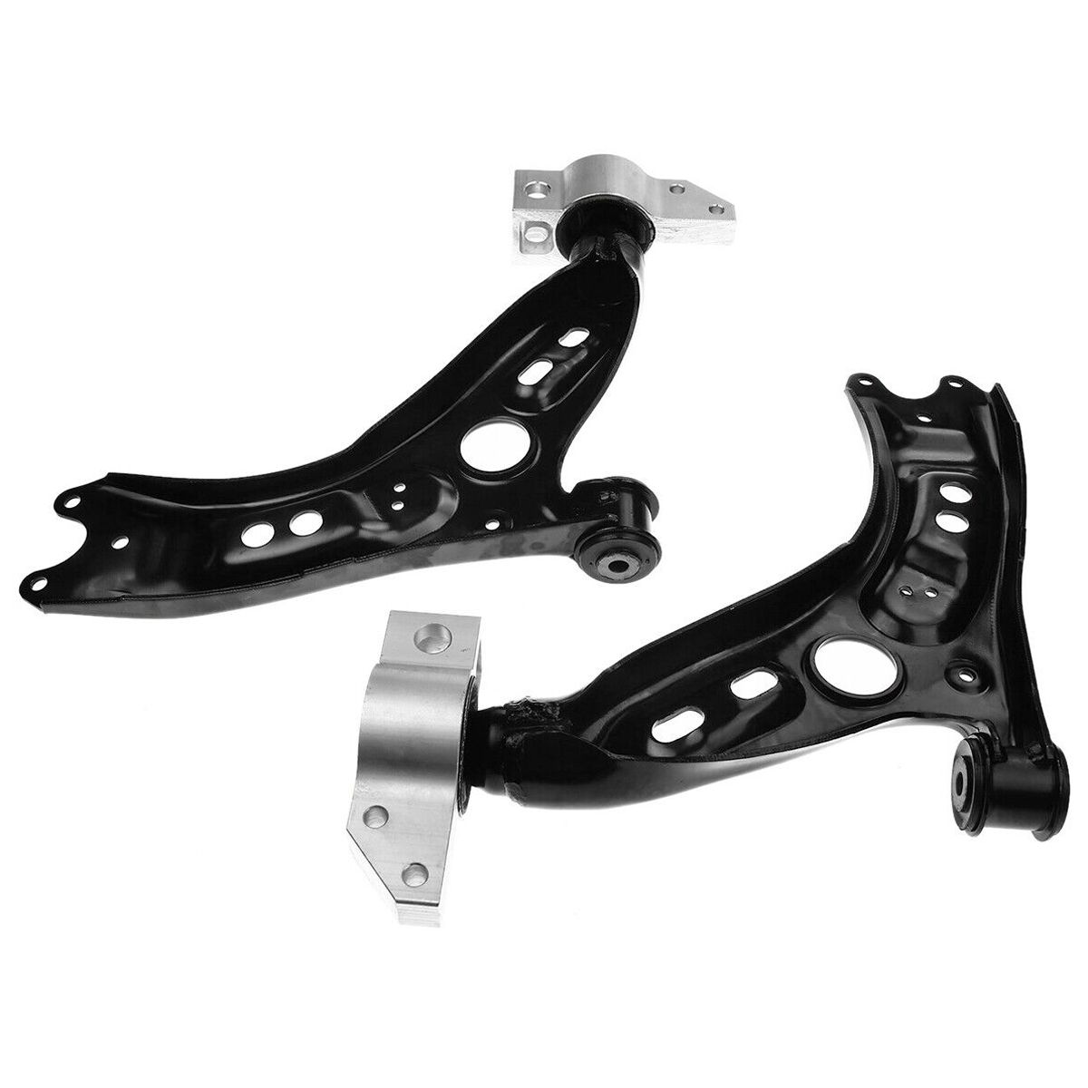 Suspension Control Arm Ball Joint Assembly For VW Front Left & Right Lower_voghion.com