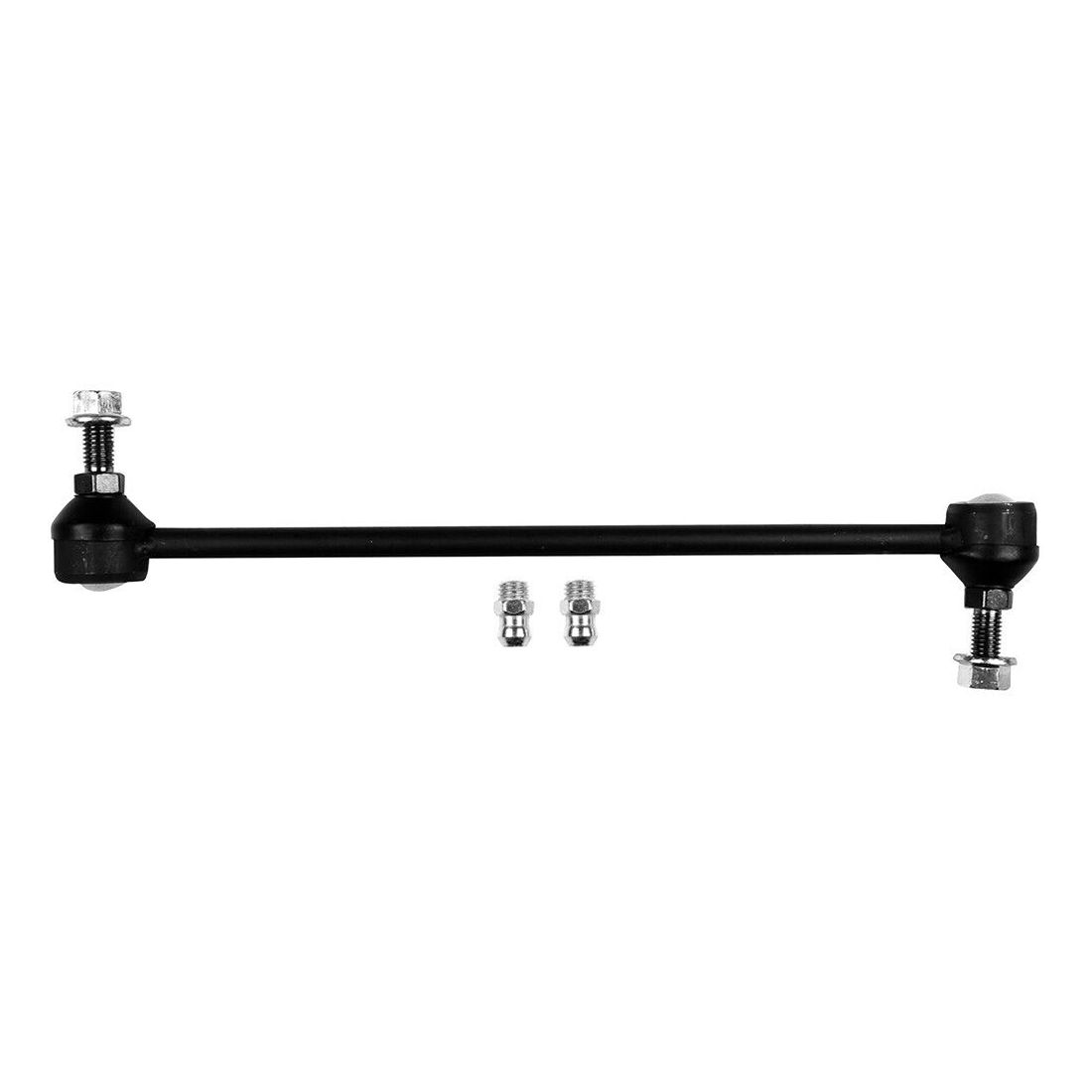 For 2015 Enclave Leather Front Lower Ball Joint Steering Tie Rod End Sway Bar_voghion.com