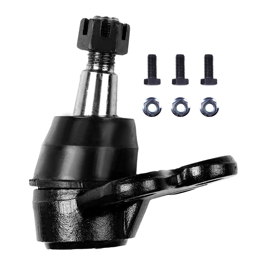 For 2015 Enclave Leather Front Lower Ball Joint Steering Tie Rod End Sway Bar_voghion.com