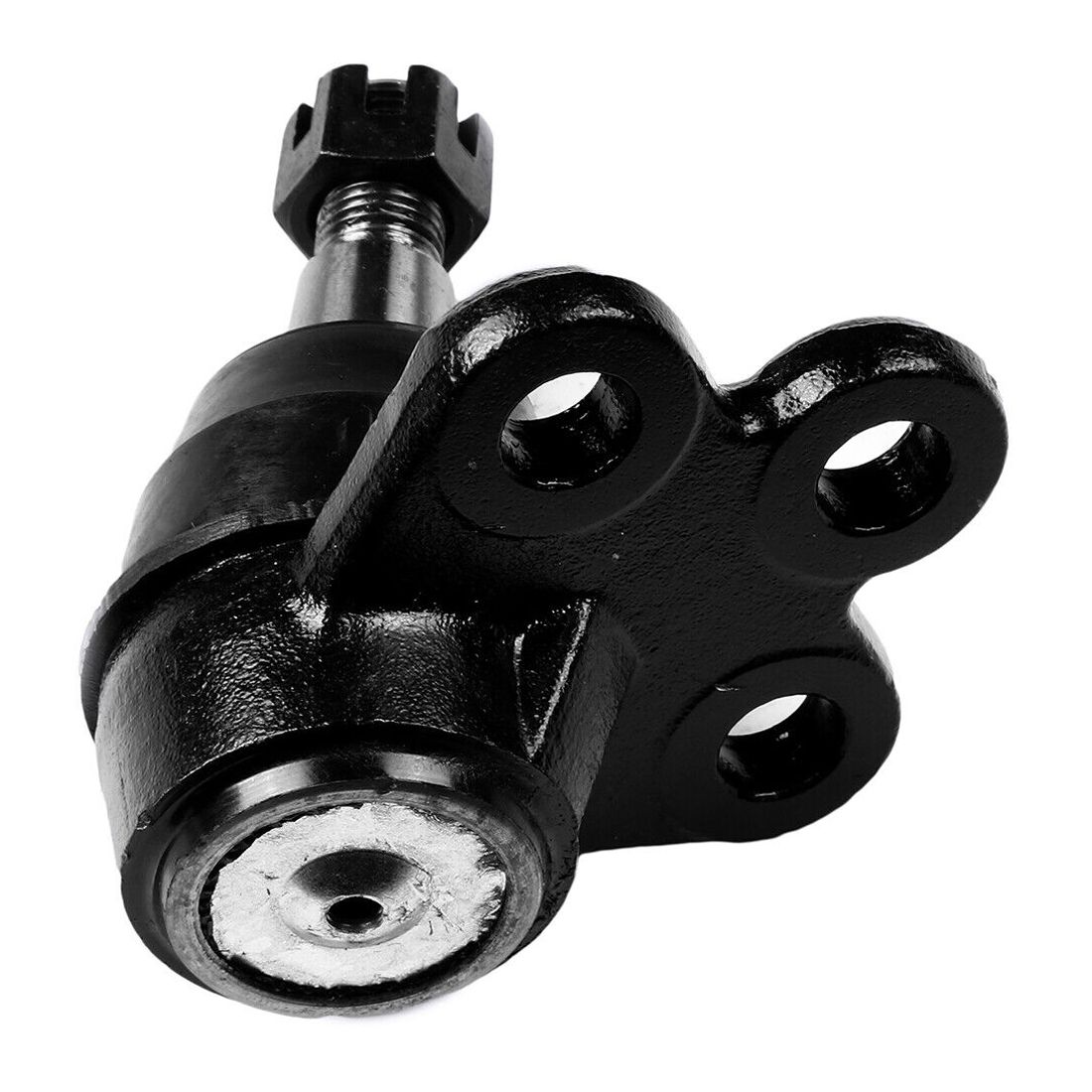 For 2015 Enclave Leather Front Lower Ball Joint Steering Tie Rod End Sway Bar_voghion.com