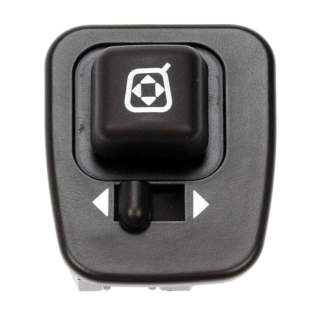 Mirror Switch Front Driver Left Side For 2001-2008 Ford Crown Victoria Hand_voghion.com