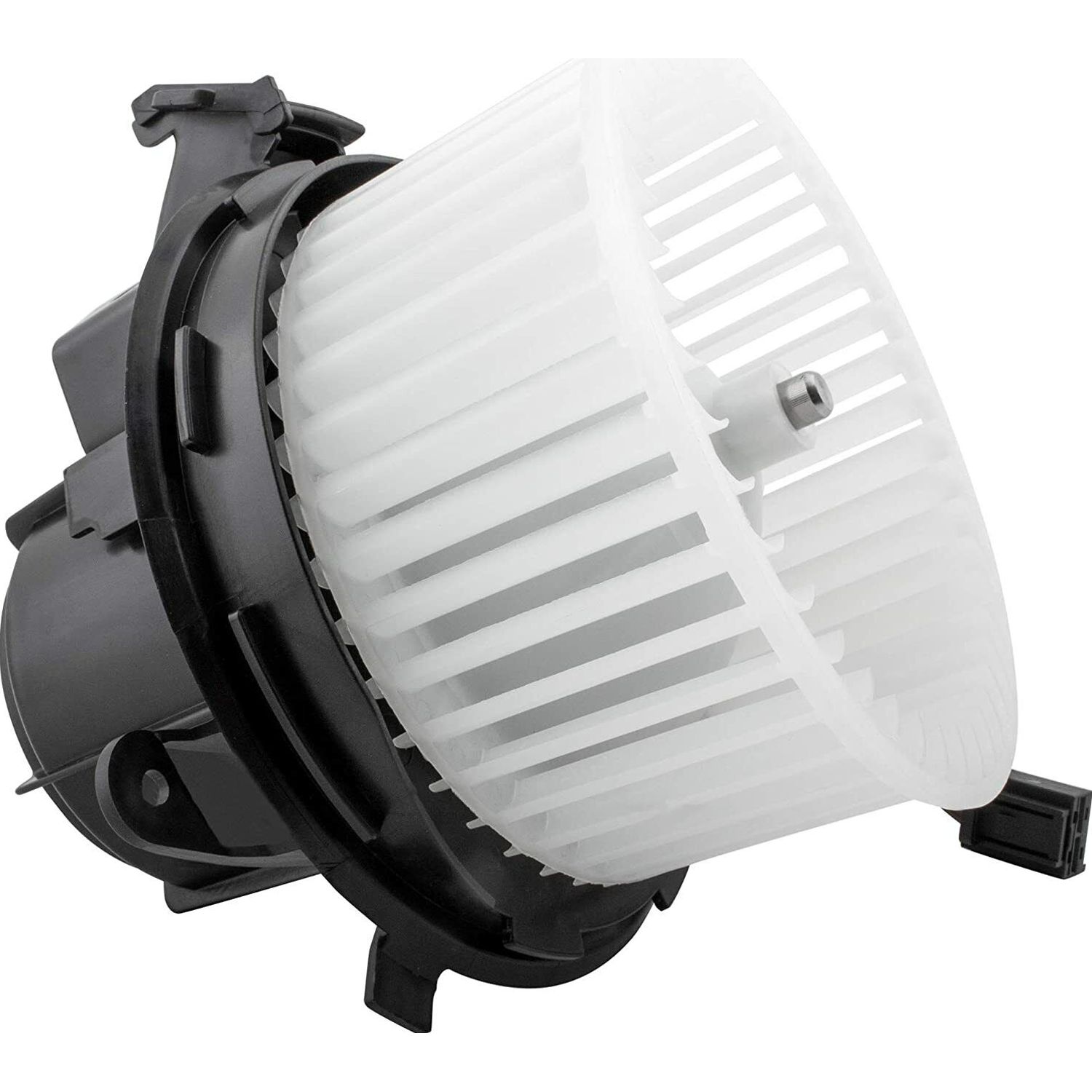 For 12-14 Mercedes-Benz C300 4Matic Luxury Heater Blower Motor Fan Assembly