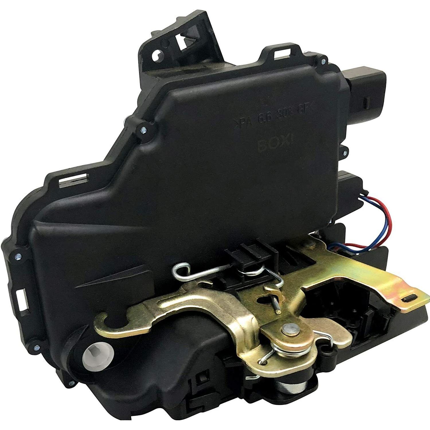 For 03-10 Beetle Convertible Door Latch Lock Actuator Front Left Driver Side