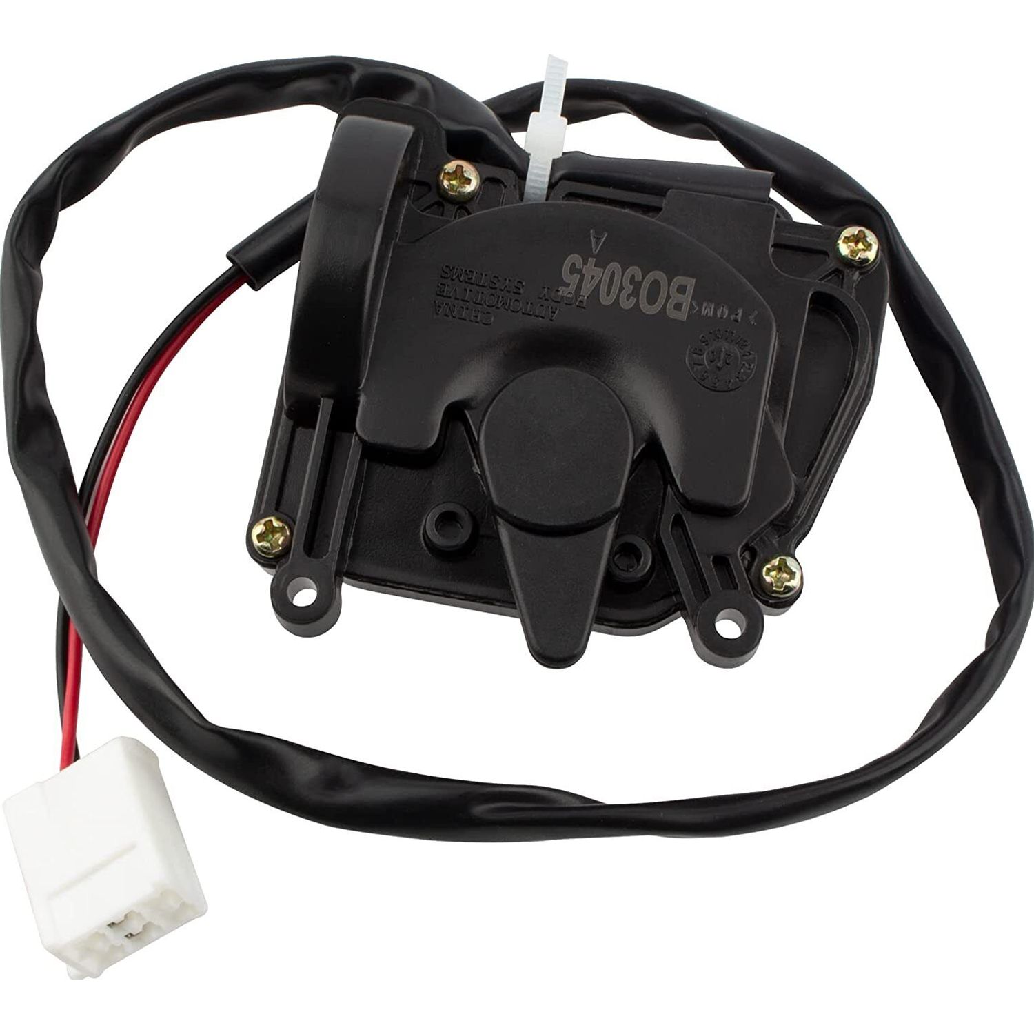 Door Lock Actuator Front Right For 02-03 Protege5 Hatchback 2.0L 1.6L DLA165