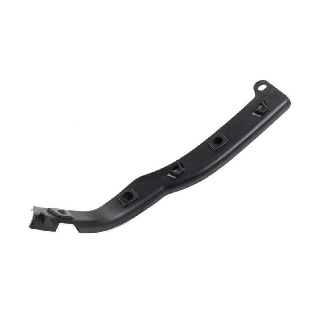 For 2005 9-7x Arc Sport Utility Front Driver Left Upper Bumper Cover Bracket_voghion.com
