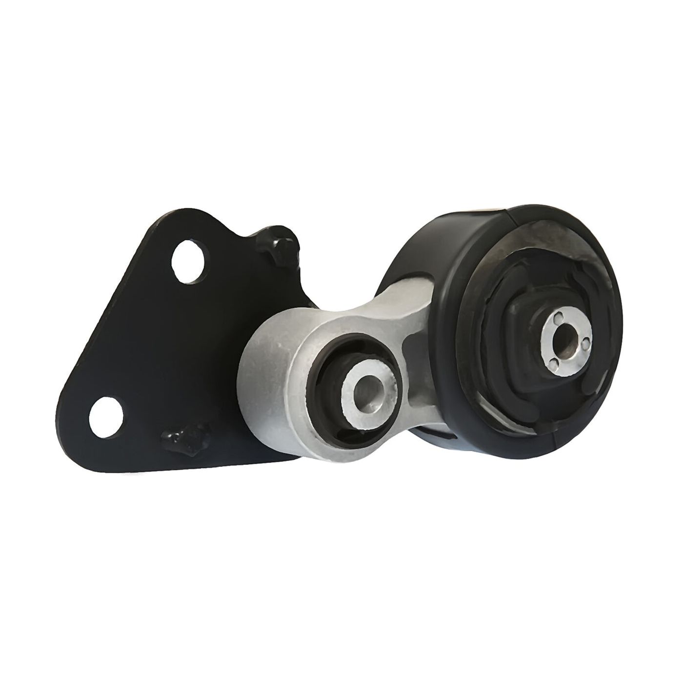 For 2007-2010 MKX Premium Sport Utility 3.5L Rear Torque Engine Motor Mount_voghion.com