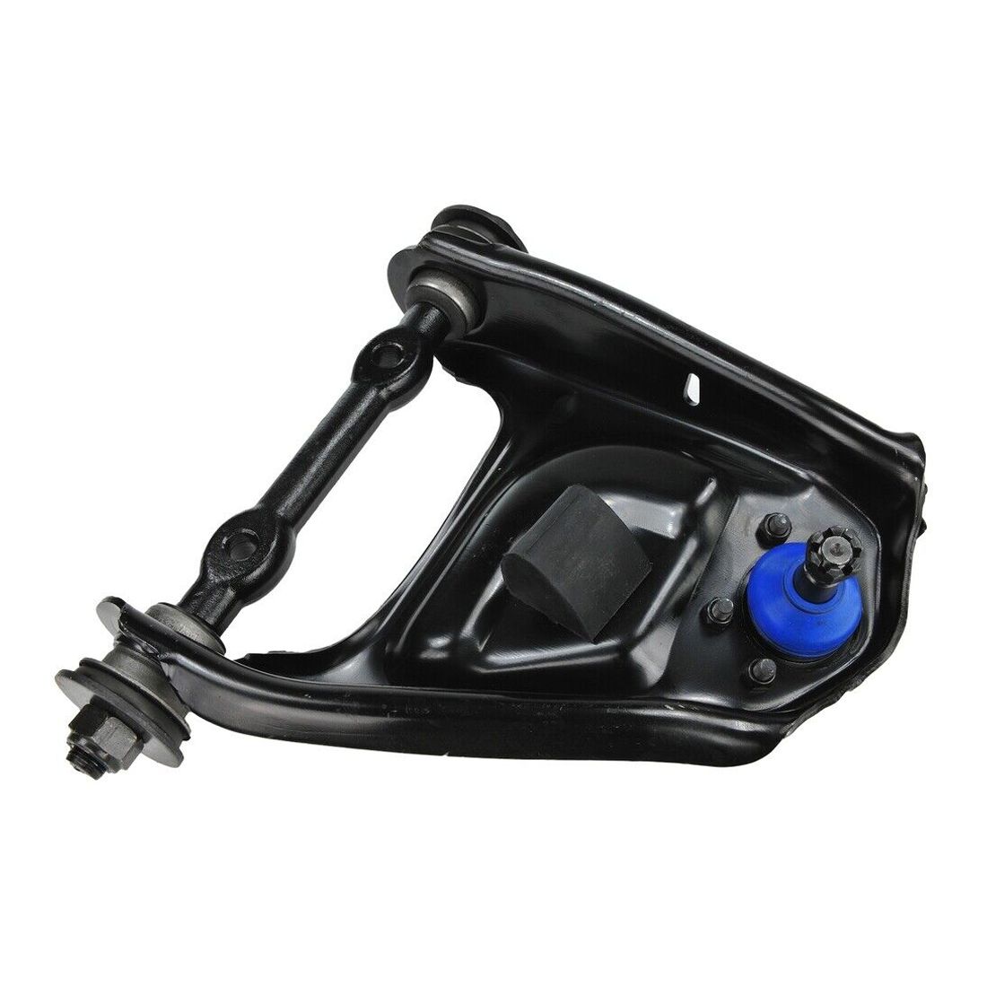 Suspension Control Arm And Ball Joint Assembly-Assembly Front Left Upper_voghion.com
