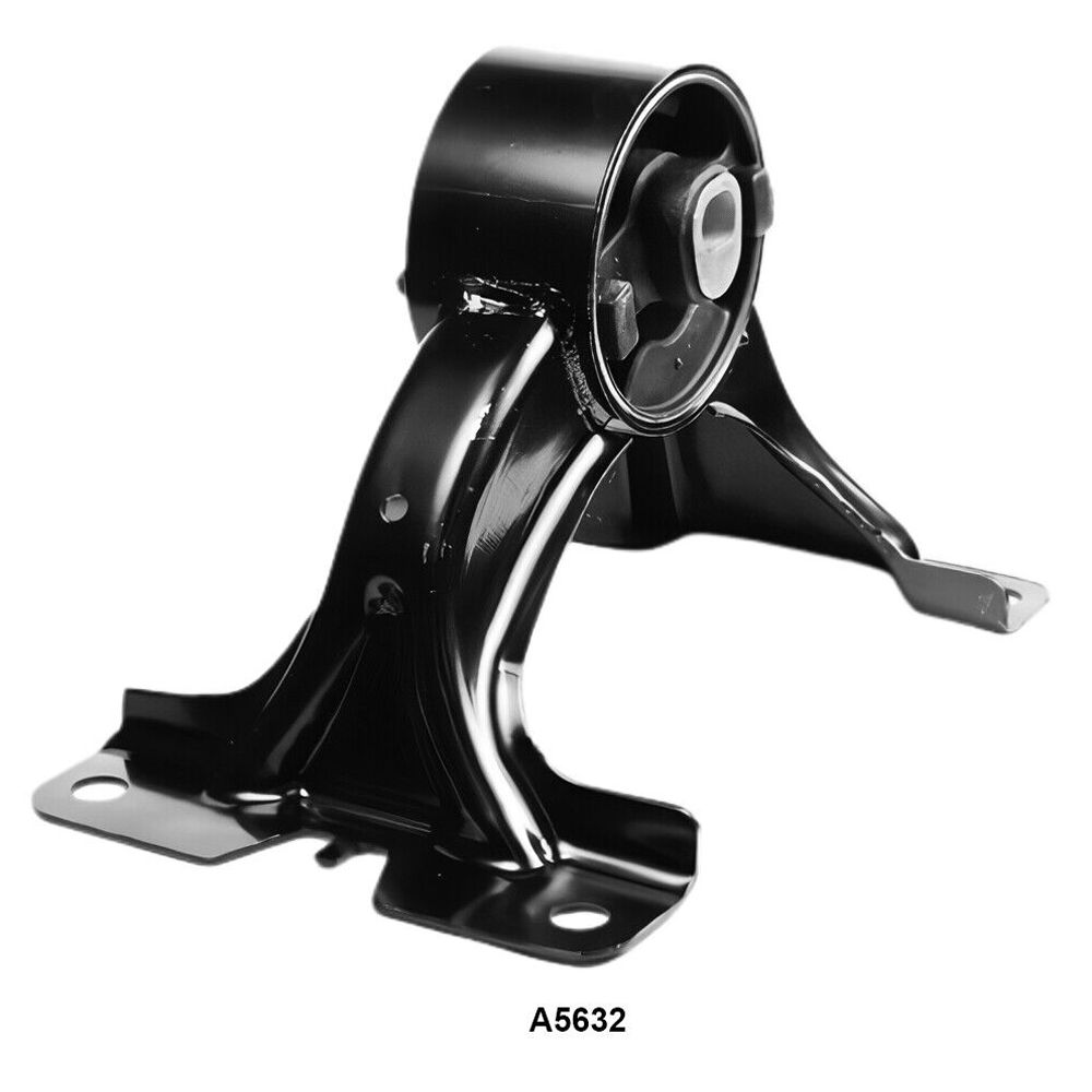 Engine Motor Mounts & AUTOMATIC Trans Mount Bushing 4PCS For Dodge Avenger 2.4L_voghion.com