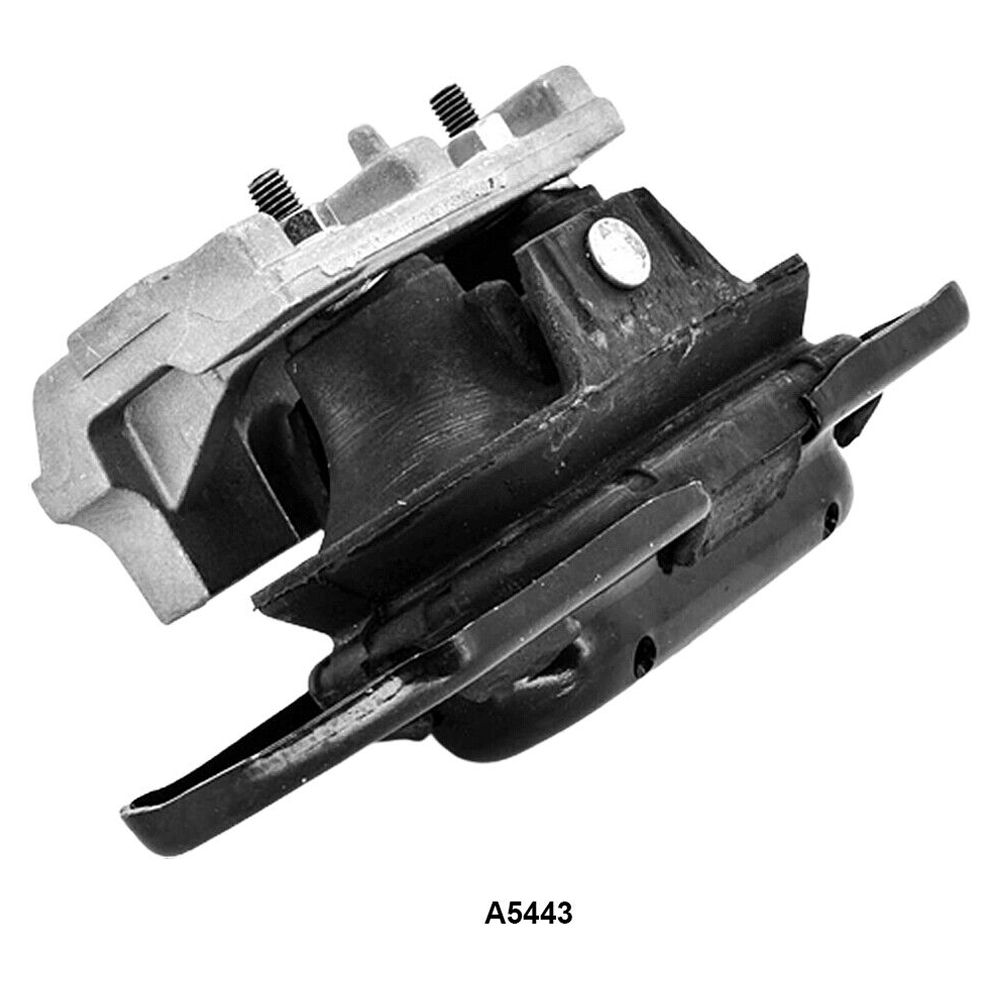 Engine Motor Mounts & AUTOMATIC Trans Mount Bushing 4PCS For Dodge Avenger 2.4L_voghion.com