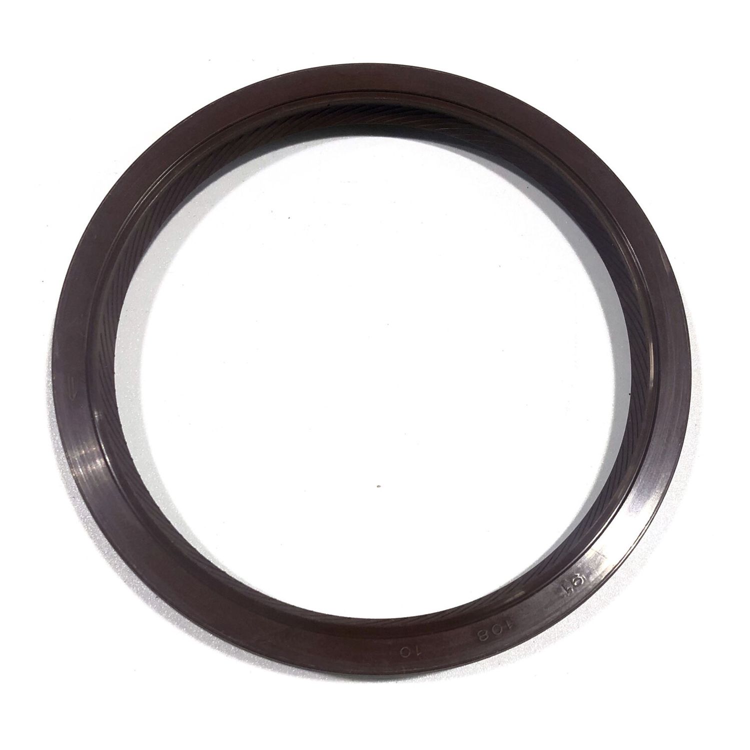 For 03-14 E-150 A86490-9938804 Rear Main Seal Bearing Rear Main Gasket Seal Set_voghion.com