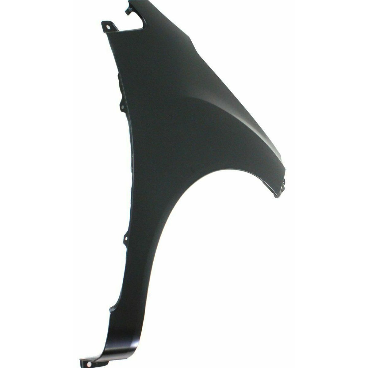Fender Front RH Side Without Side Light Hole Fits Chevrolet Spark GM1241377_voghion.com