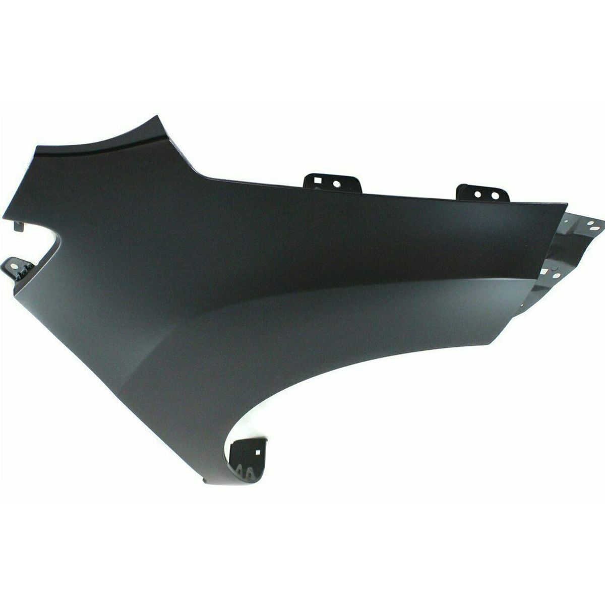 Fender Front RH Side Without Side Light Hole Fits Chevrolet Spark GM1241377_voghion.com