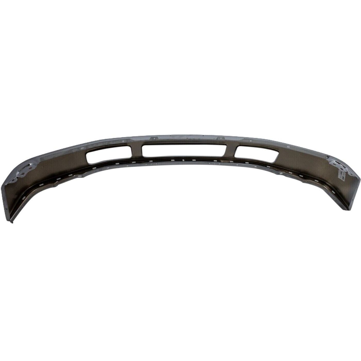 Bumper Front For 05 Ford Excursion Limited A86493-5C3Z17757BA FO1002392 4-Door_voghion.com